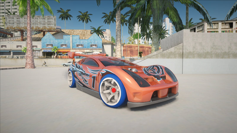 mod